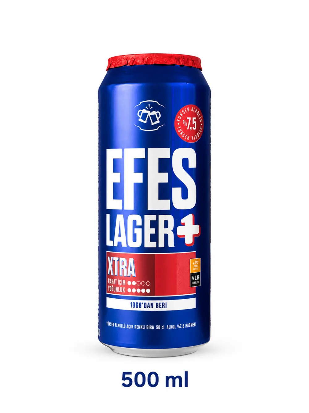 Efes Extra 50cl