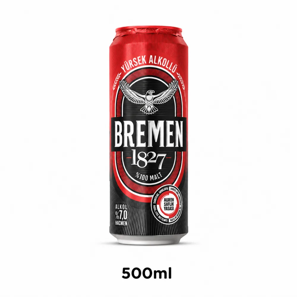 Bremen Kırmızı