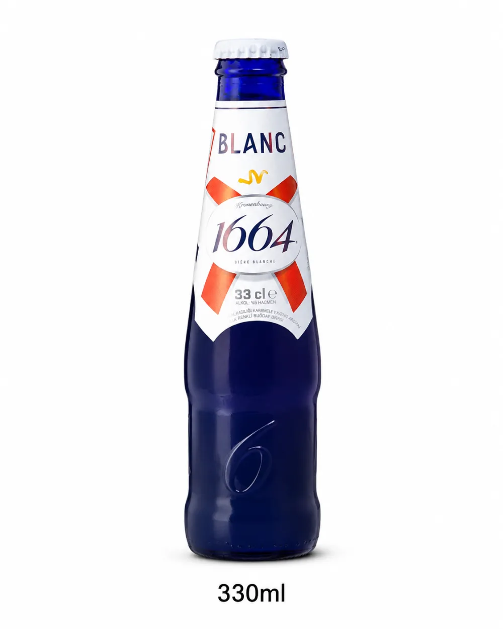 Blanc Şişe 33cl