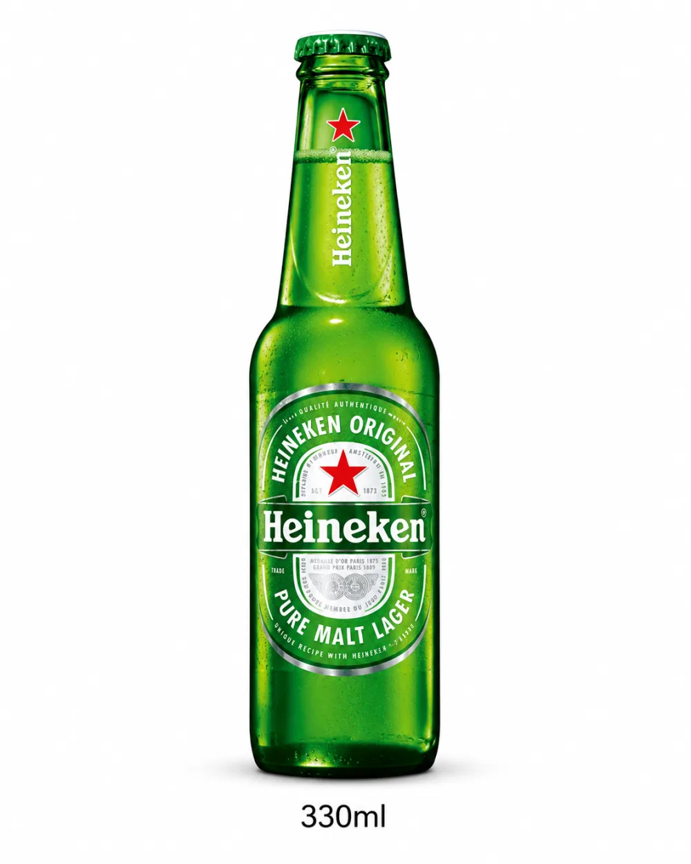Heineken 33cl