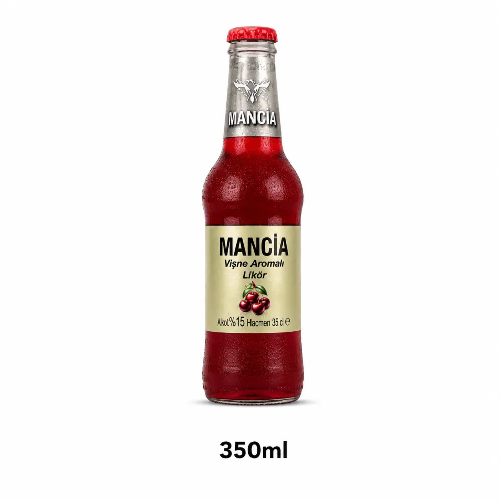 Mancia Vişne