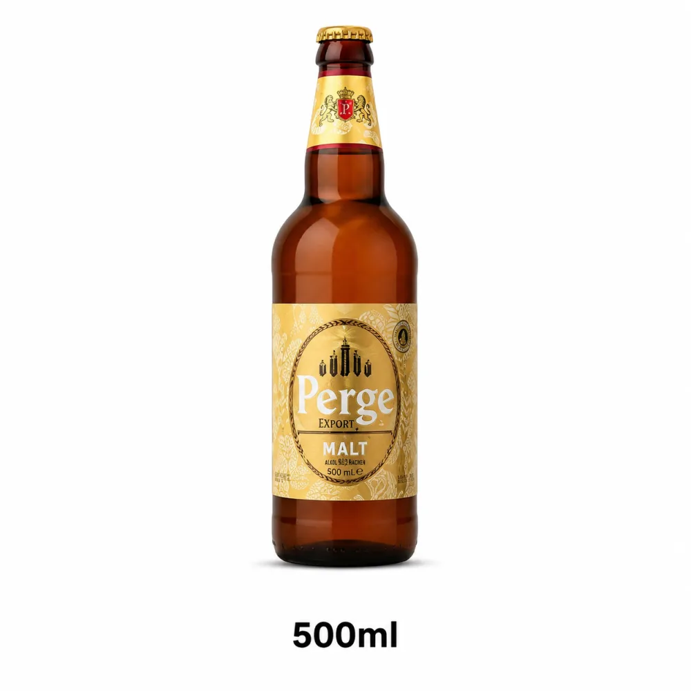 Perge Malt 50cl