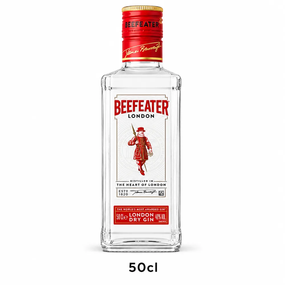 Beefeater Gin 50cl