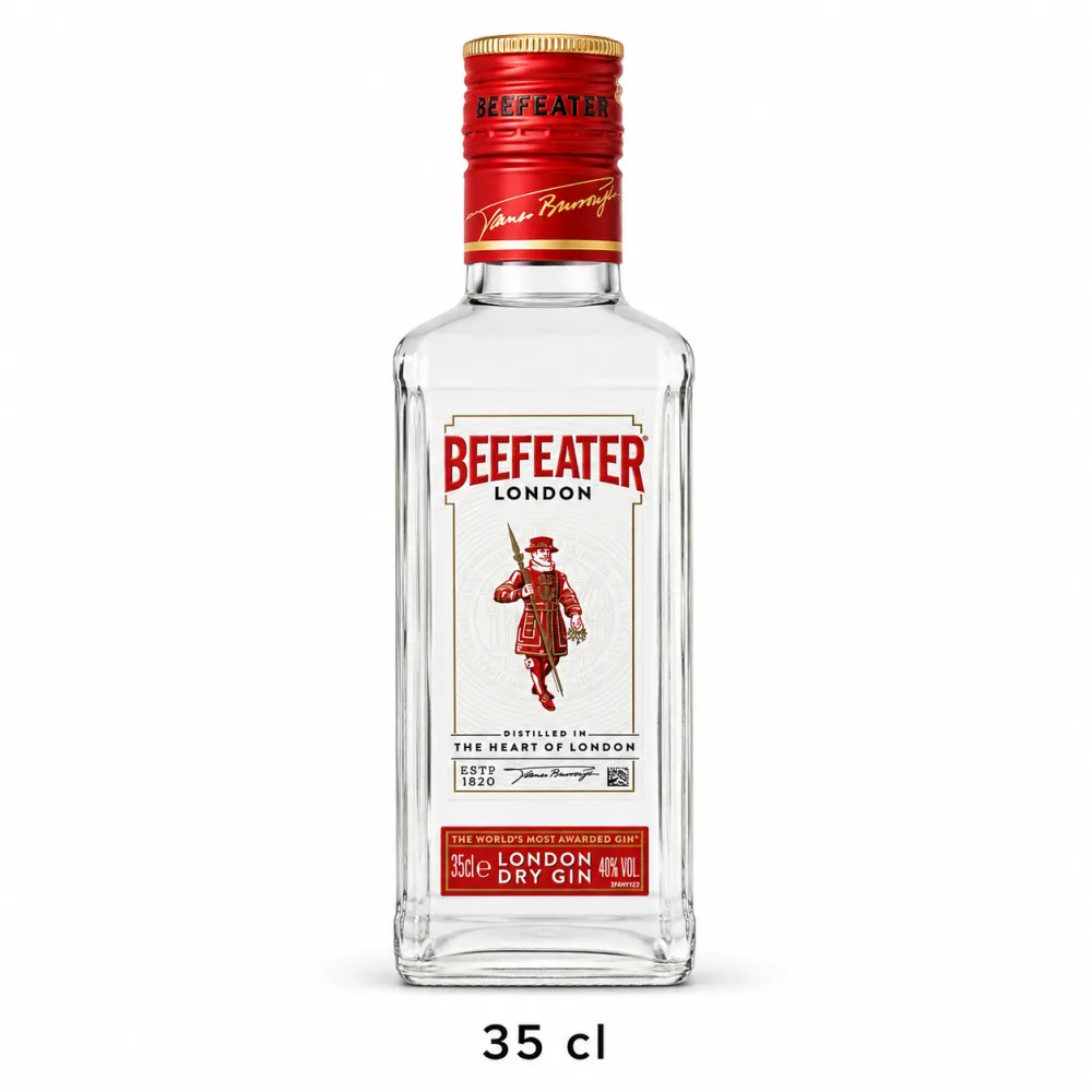 Beefeater Gin 35cl