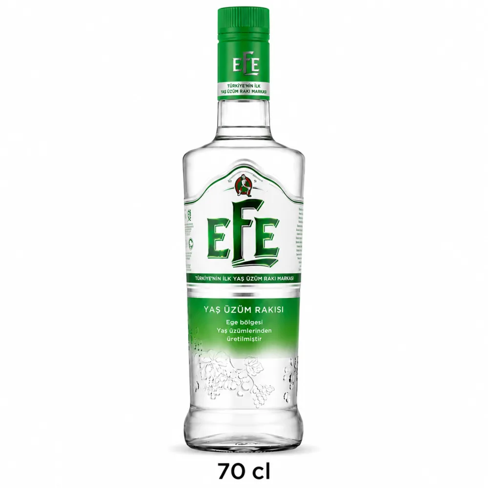 Efe Yaş Üzüm 70cl