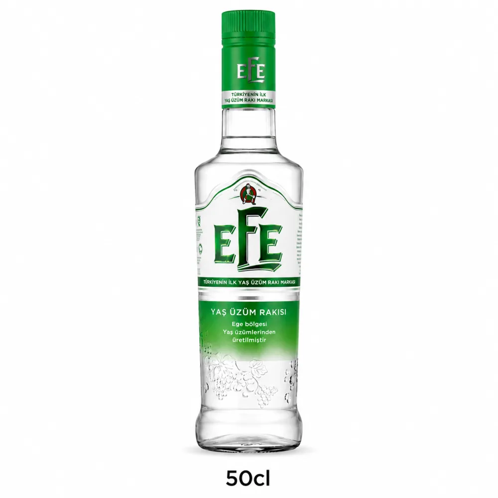 Efe yaş Üzüm 50cl