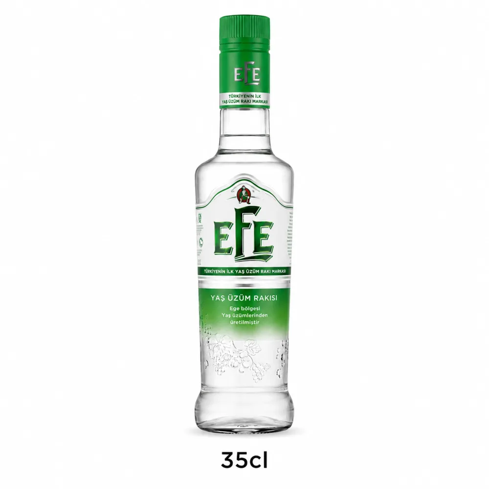 Efe Yaş Üzüm 35cl