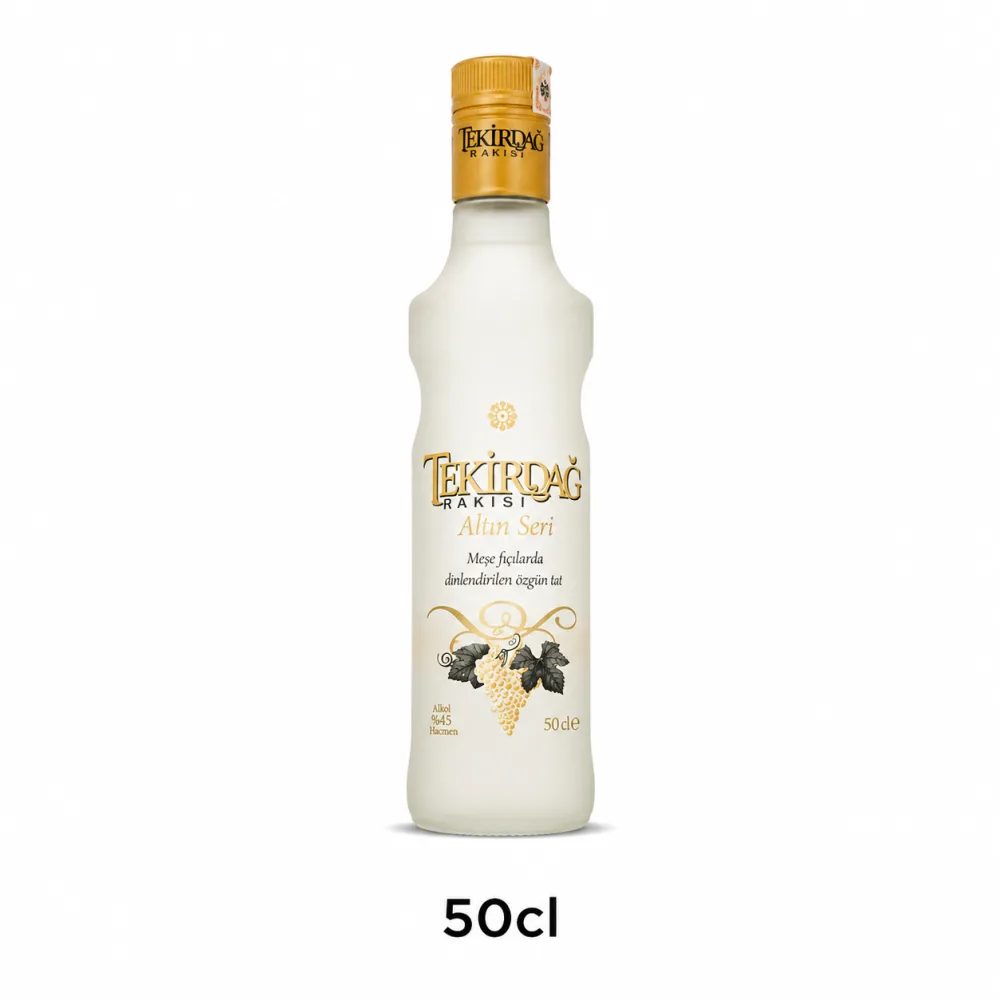 Tekirdağ Altınseri 50cl