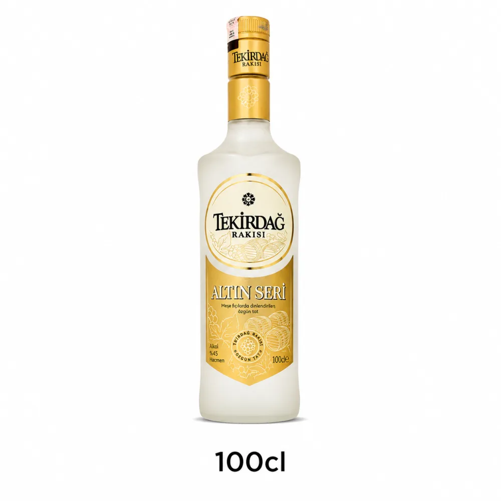 Tekirdağ Altınseri 100cl