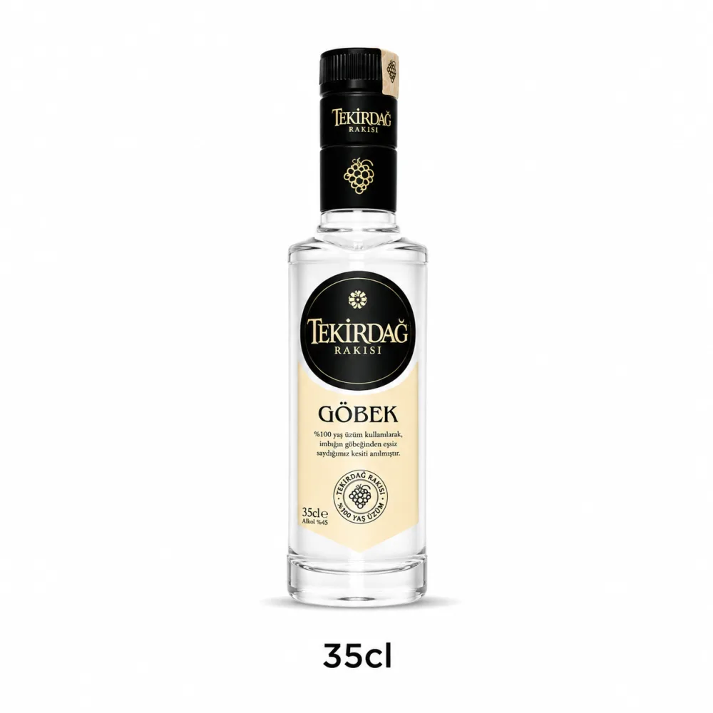 Tekirdağ Göbek 35cl