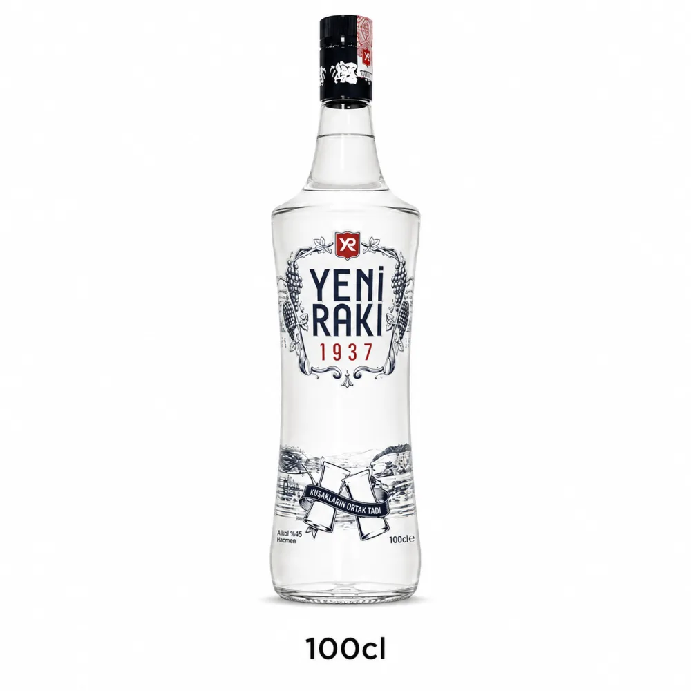 Yeni Rakı 100cl