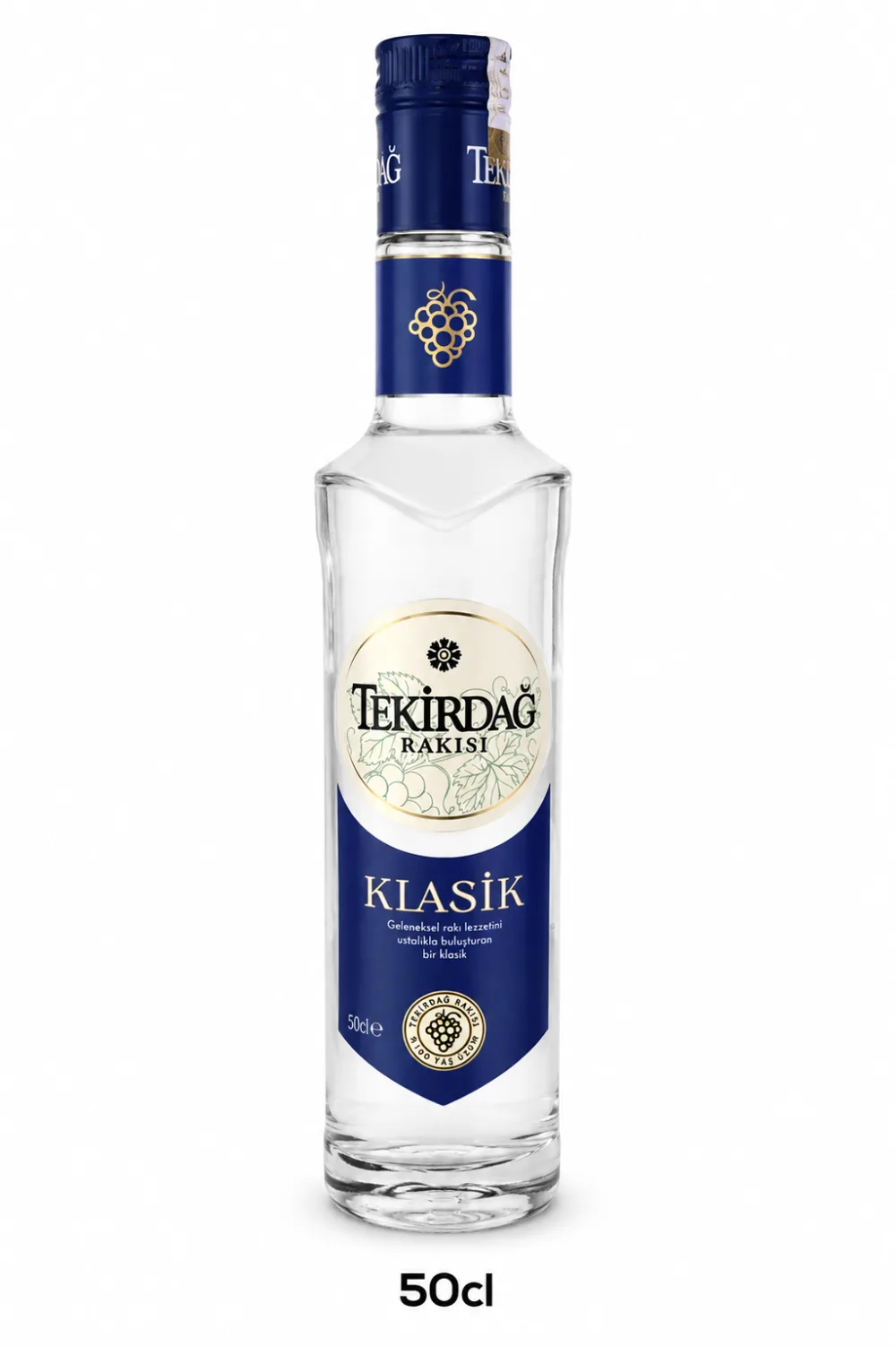 Tekirdağ Klasik 50cl