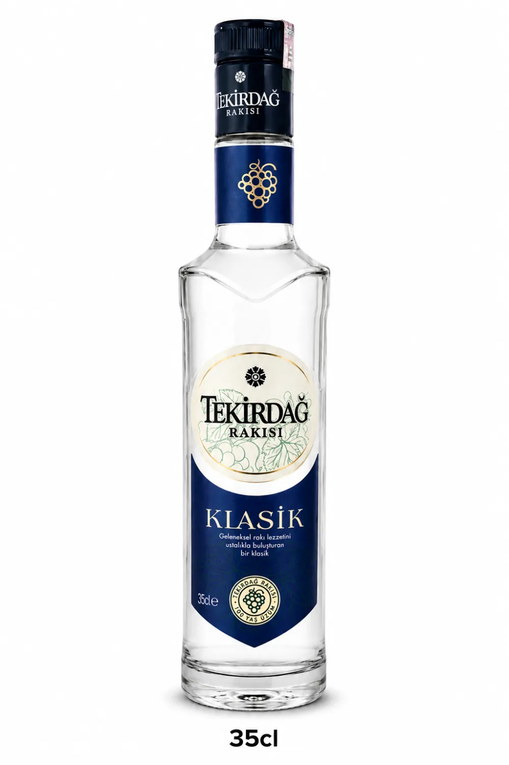 Tekirdağ Klasik 35cl