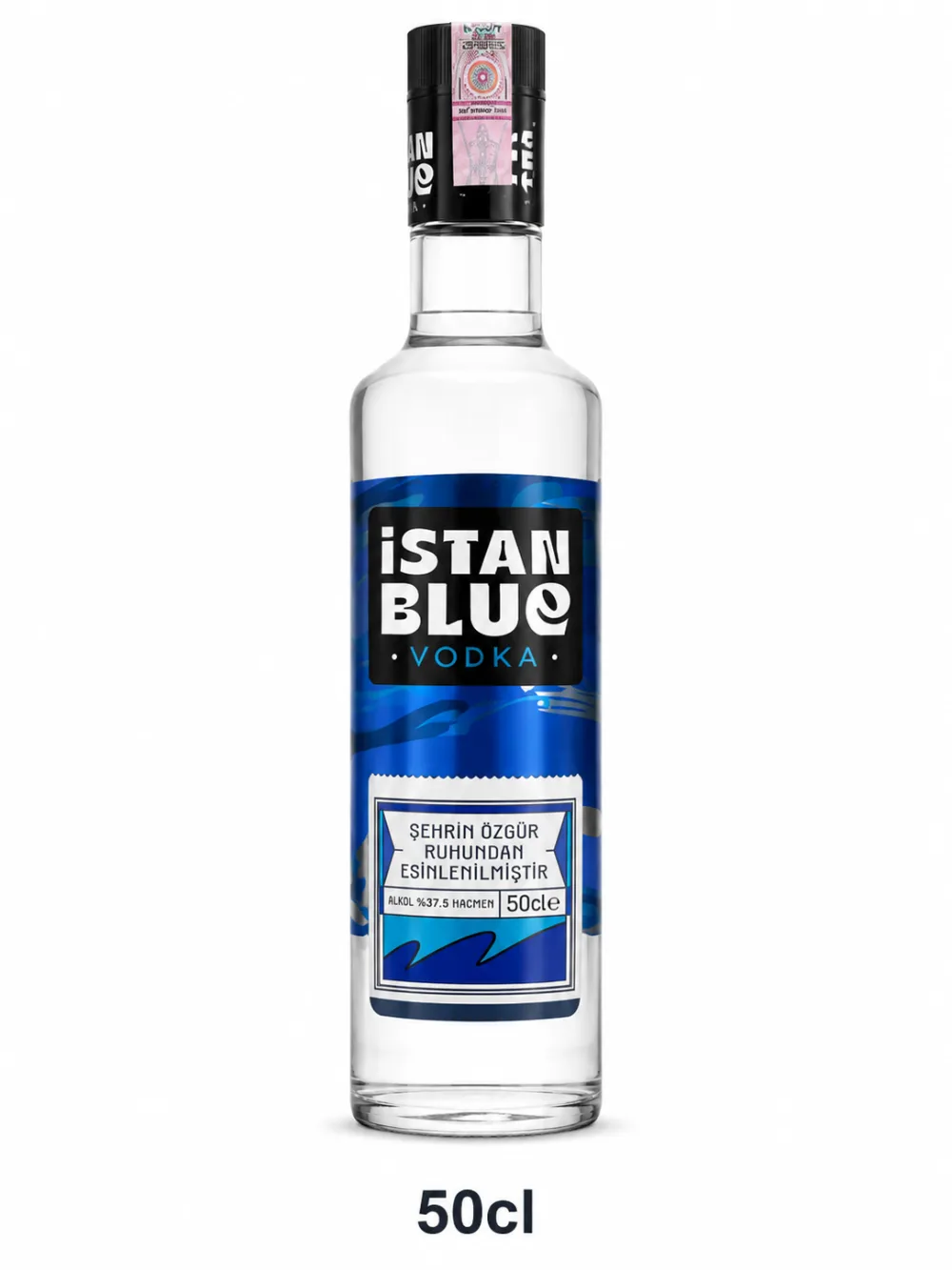İstanblue 50Cl