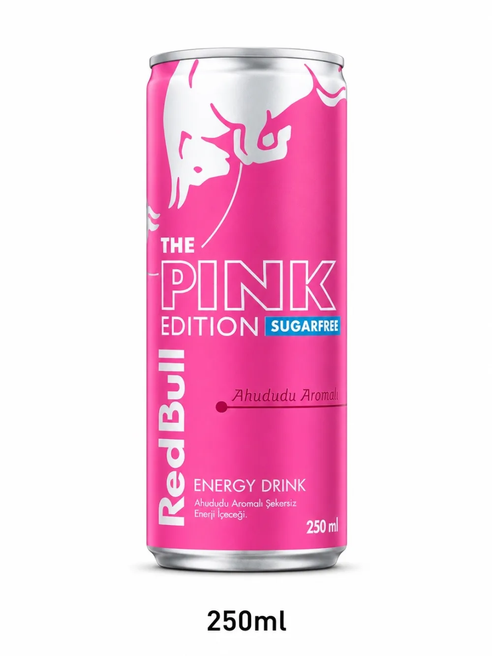 RedBull Ahududu 250ml