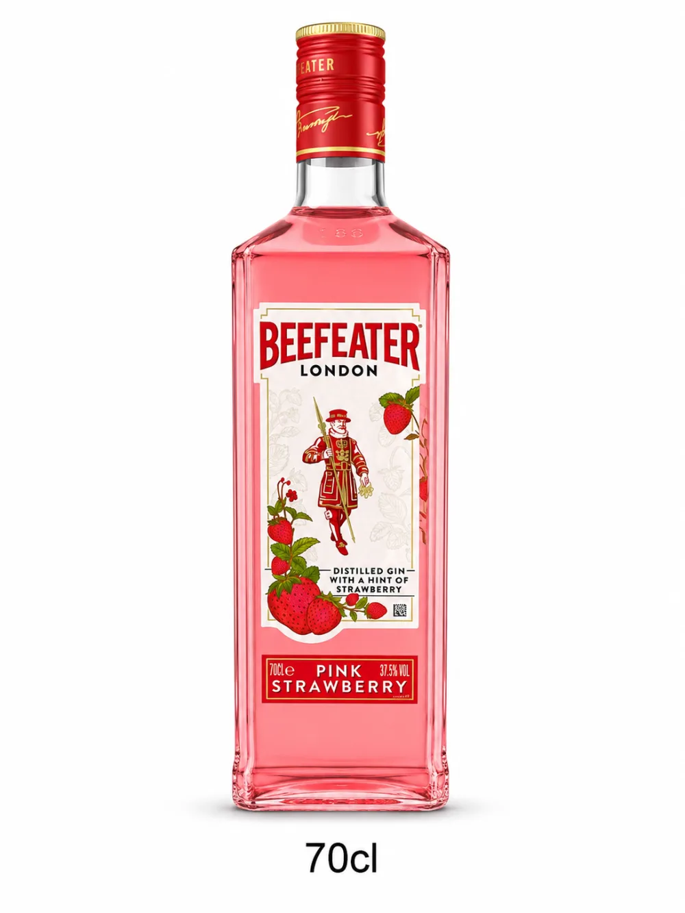 Beefeater Pink 70cl