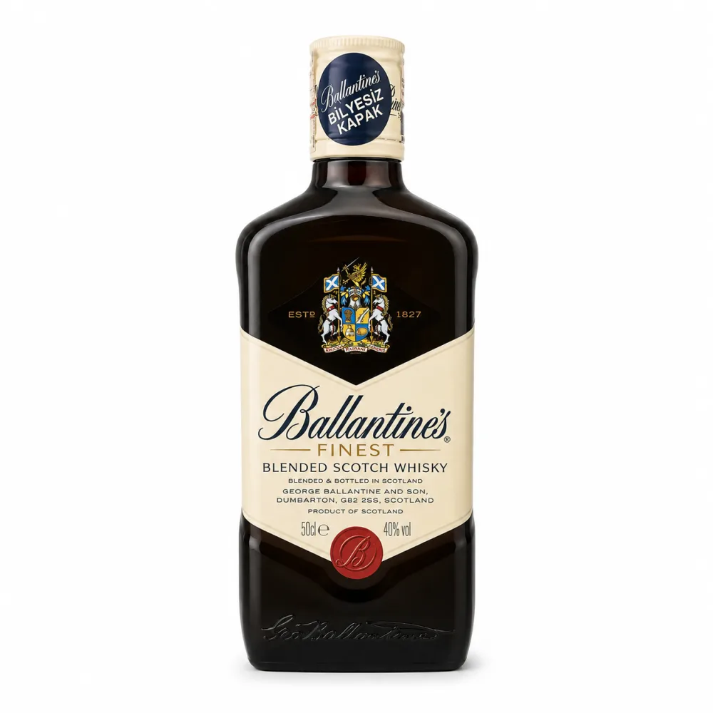 Ballantines 50cl