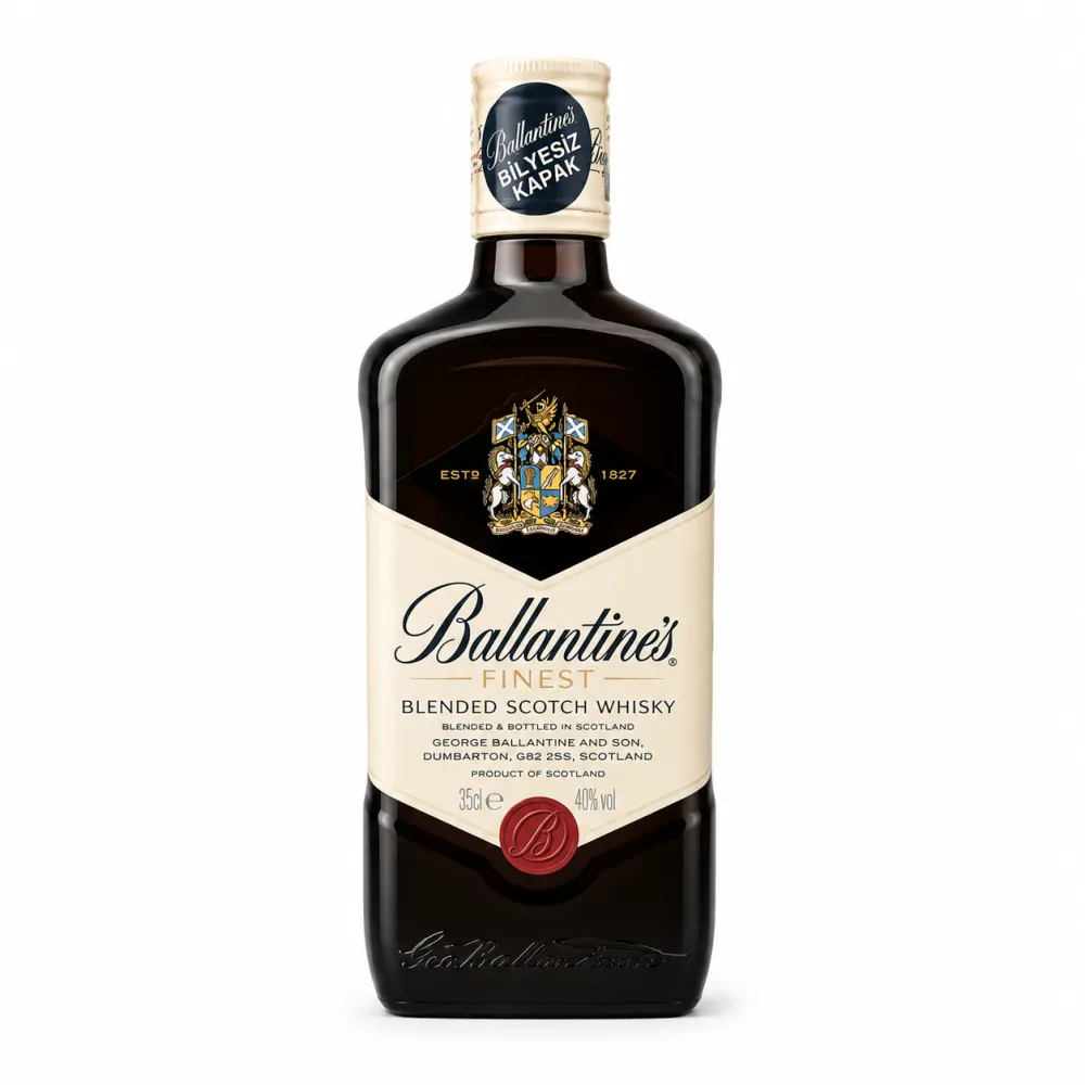 Ballantines 35cl