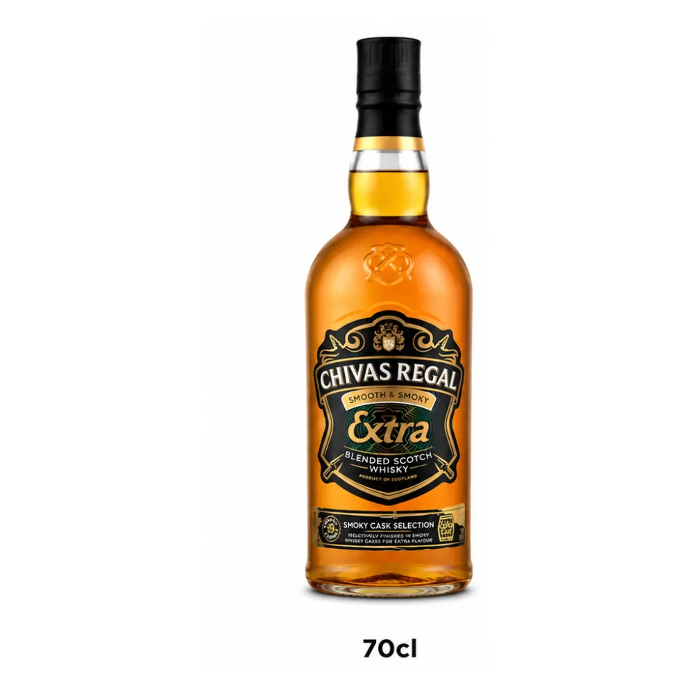 Chivas Regal Extra 70cl