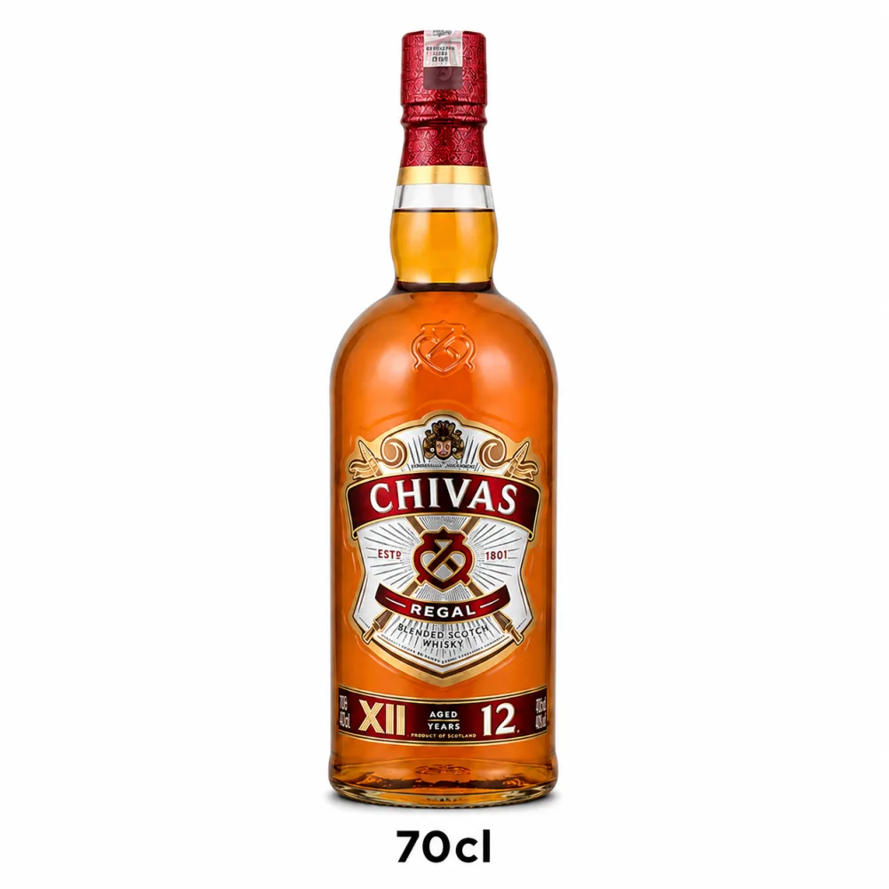 Chivas Regal 70cl