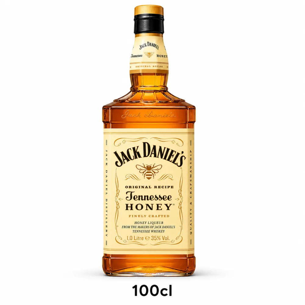 Jack Daniels Honey 100cl