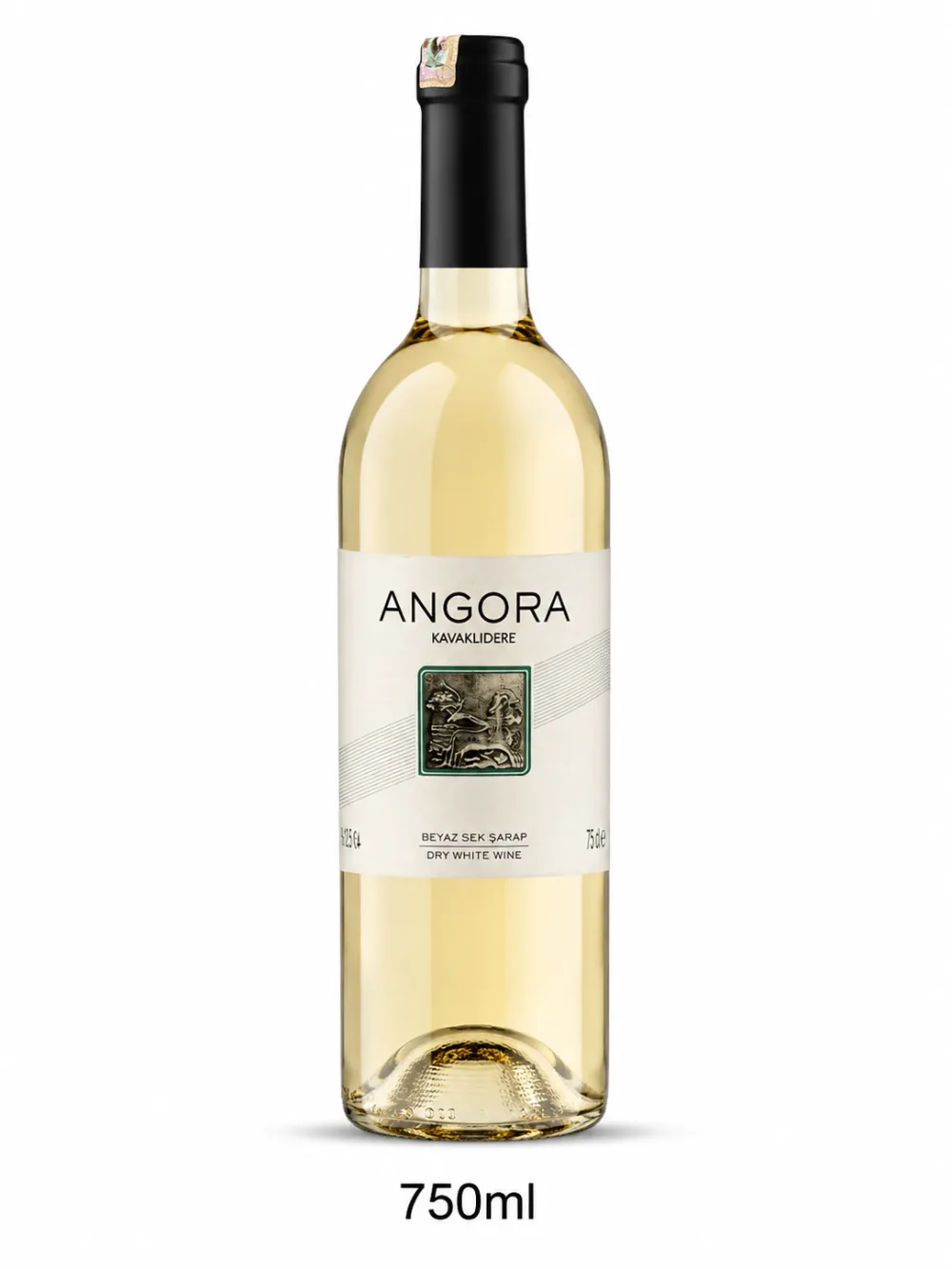 Kavaklıdere Angora Beyaz 75cl