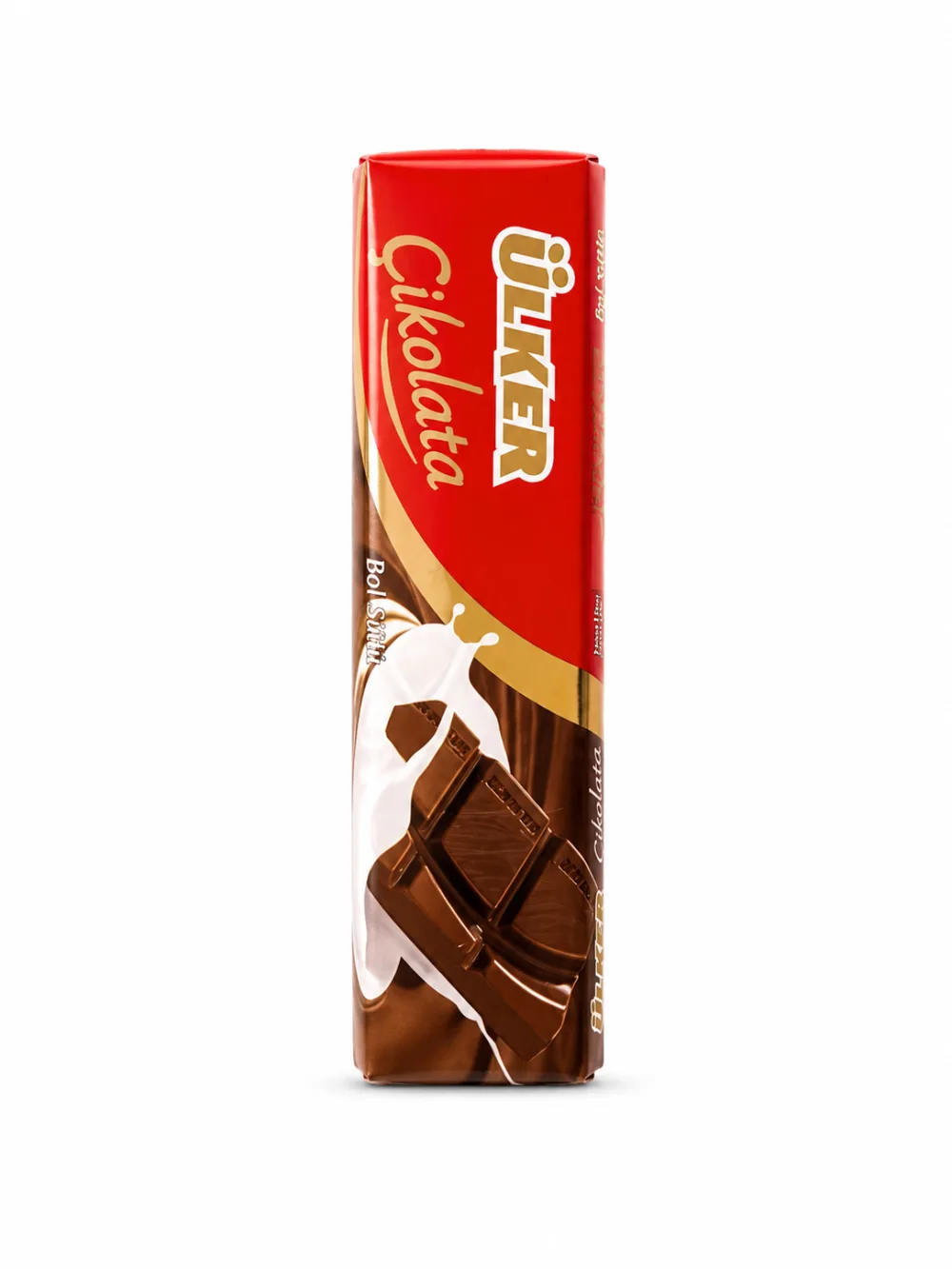 Ülker Çikolata Baton Sütlü