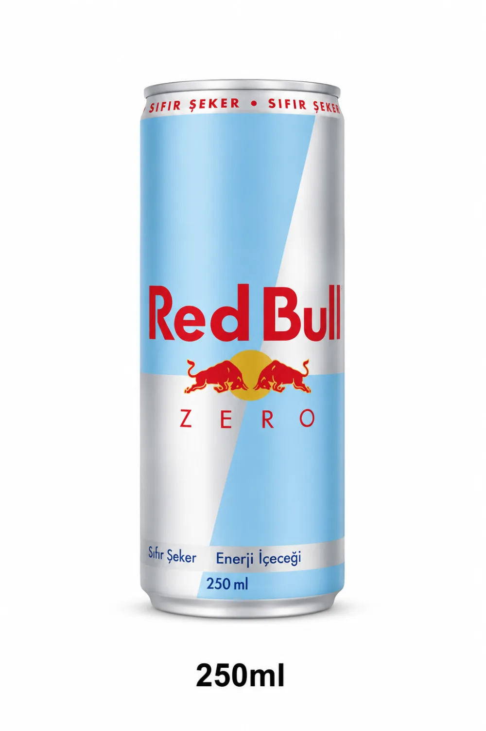 Redbull Zero 250ml
