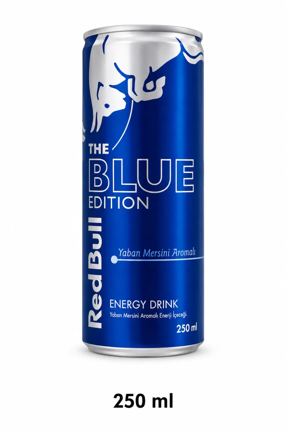 Redbull Yaban Mersinli 250ml