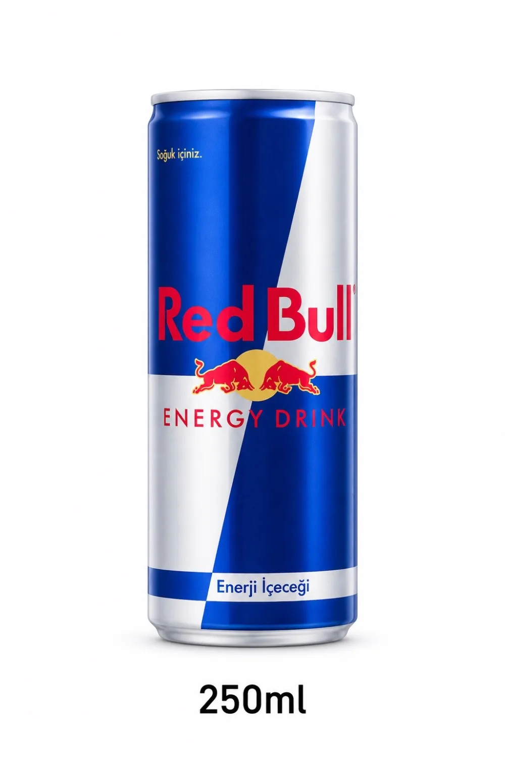 Redbull 250Ml