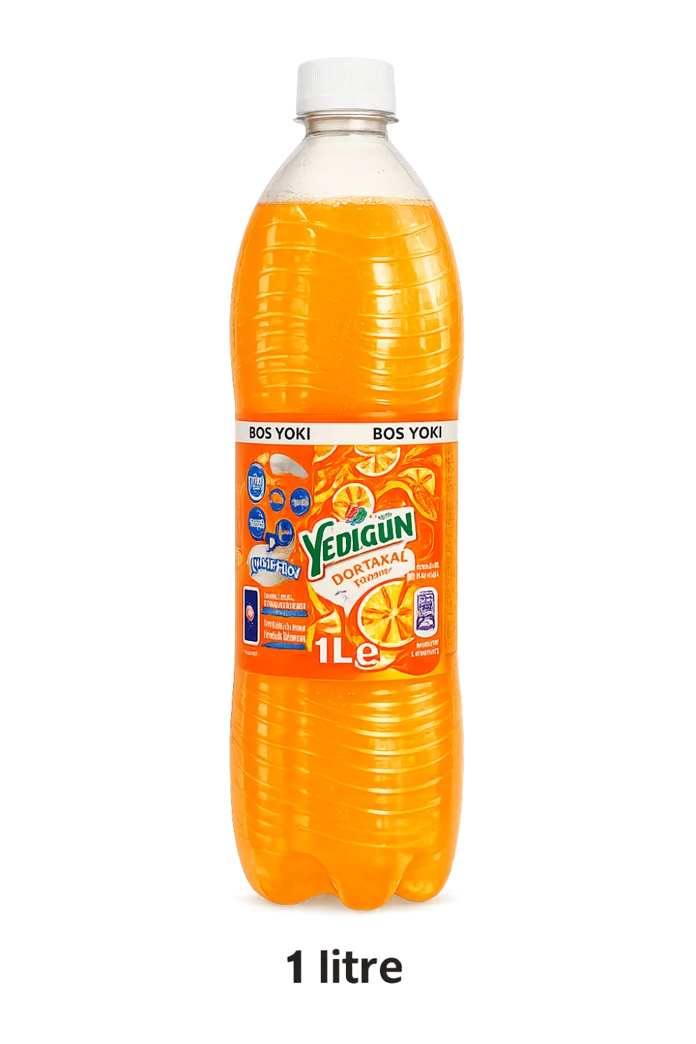 Yedigün 1 Litre