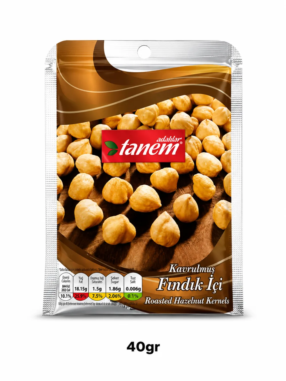 Tanem Kaju 40gr