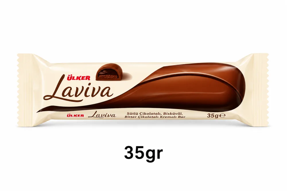Ülker Laviva 35gr