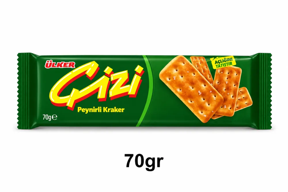 Ülker Çizi 70gr