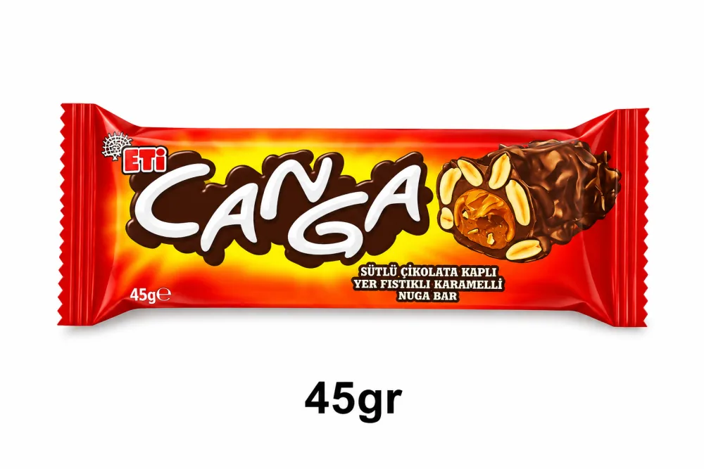 Eti Canga