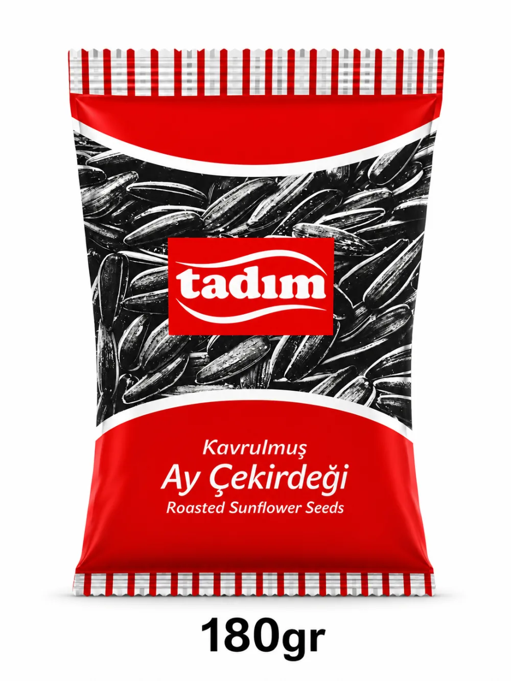 Tadım Çekirdek 180 Gr