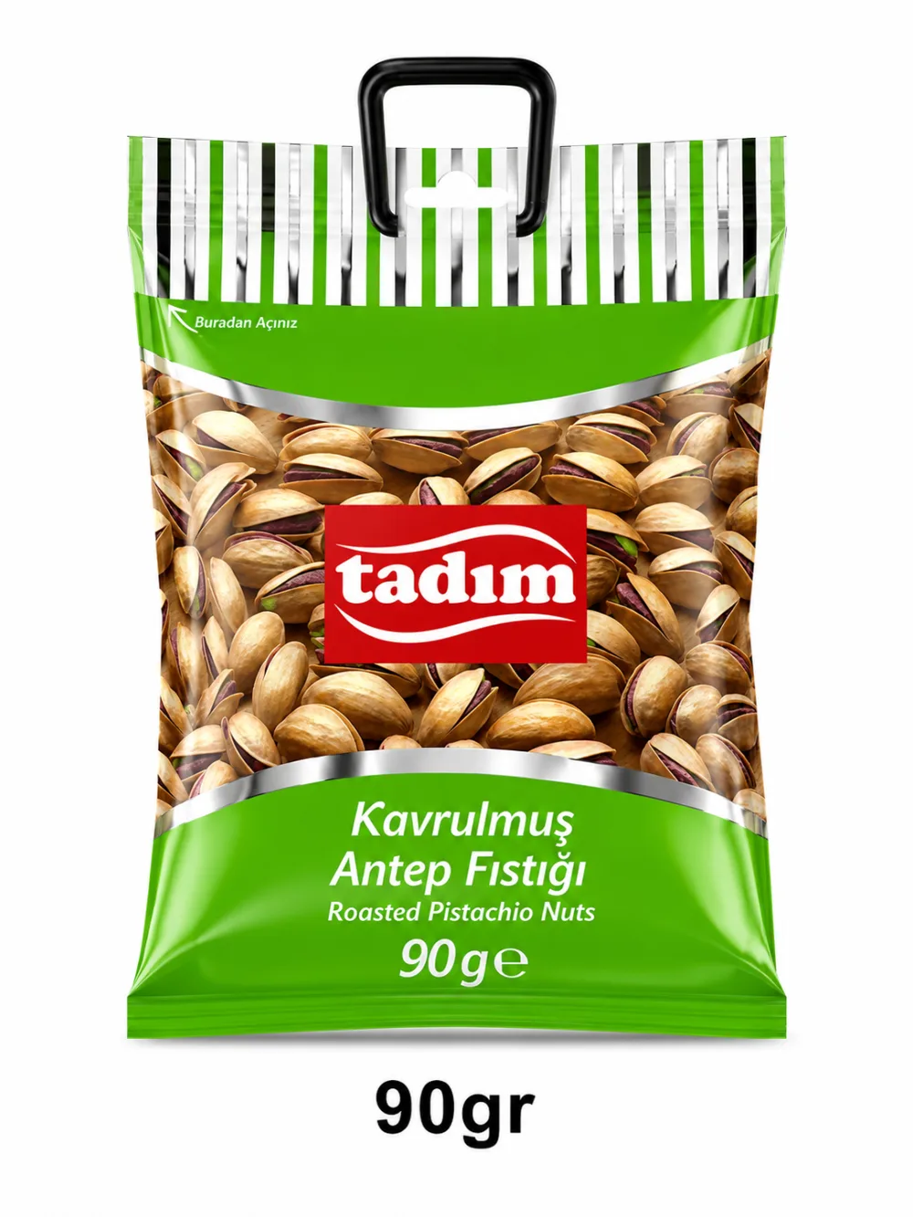 Tadım Antep Fıstığı 90gr