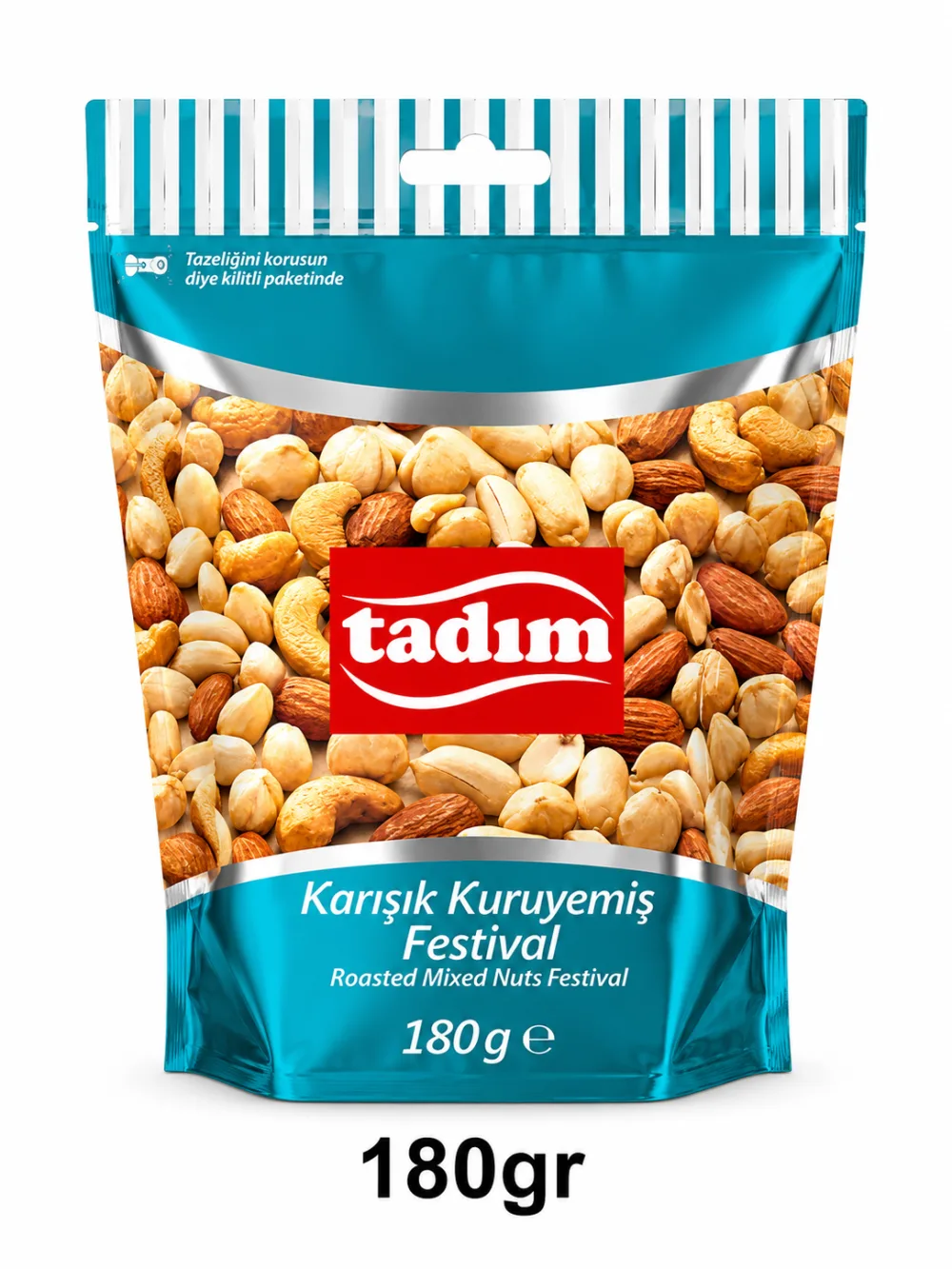 Tadım Karışık Festival 180gr