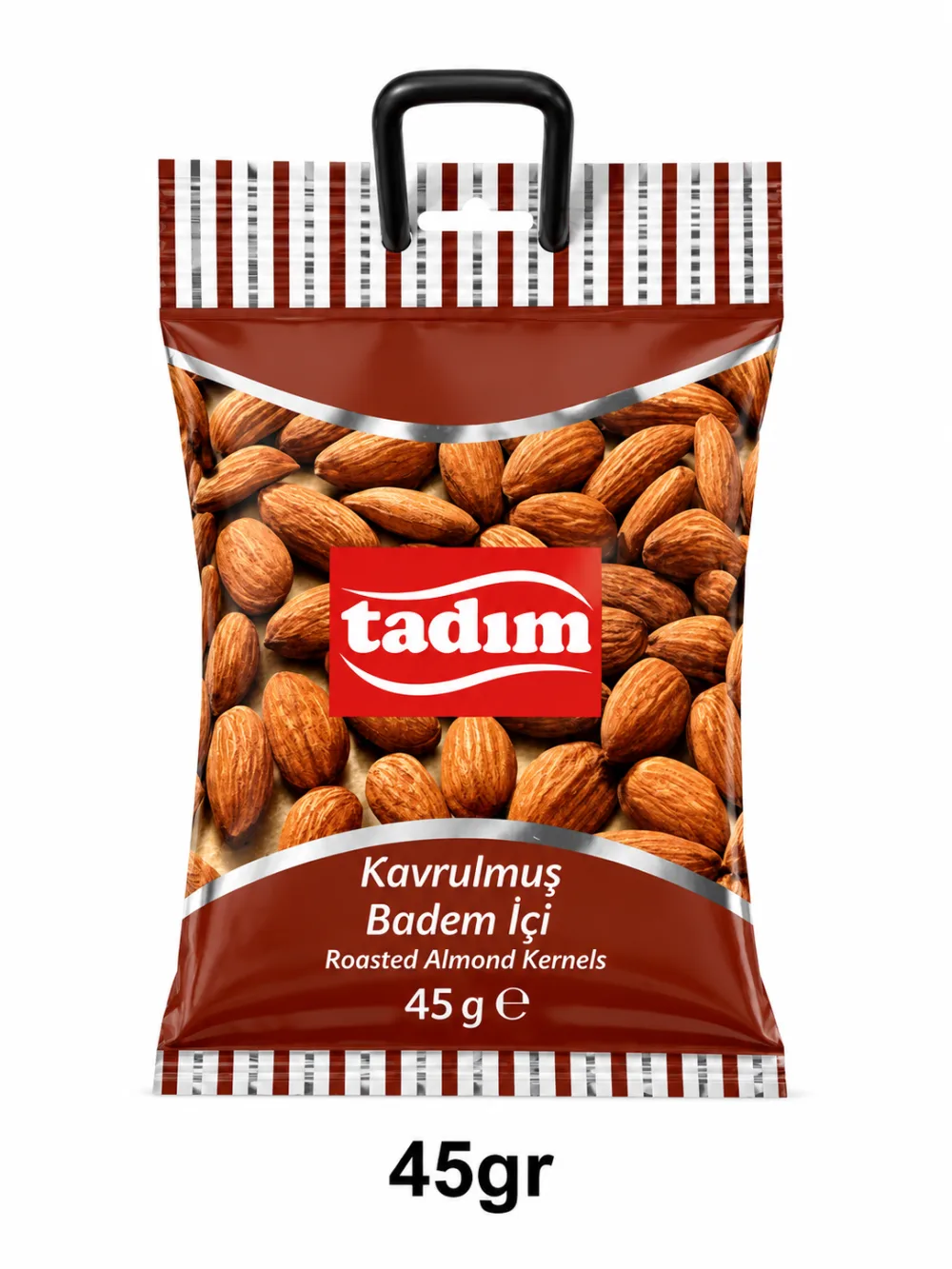 Tadım Badem 45gr