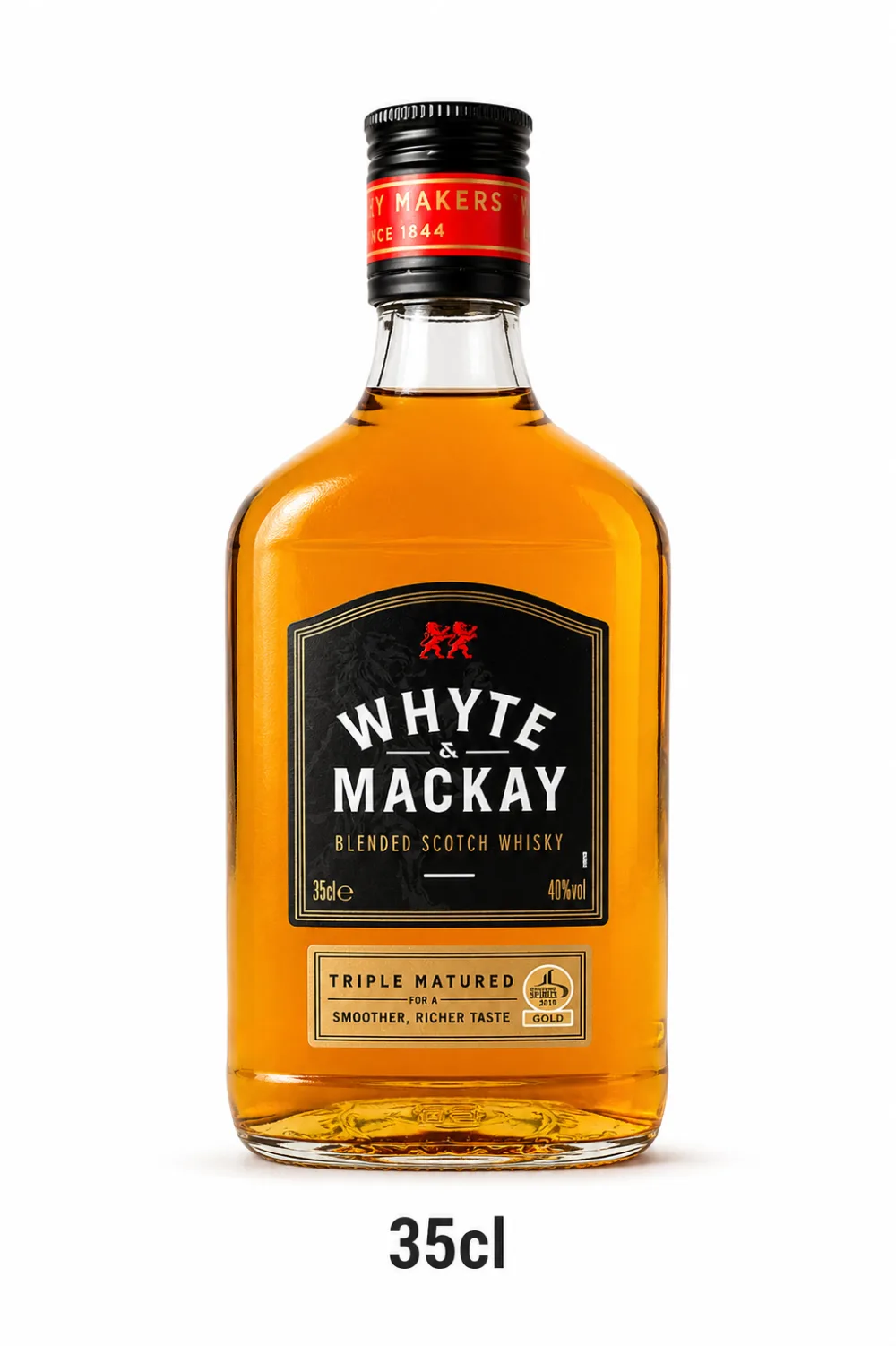 Whyte Mackay 35cl